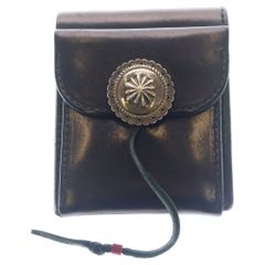 ゴローズ 財布 メディスンバッグ バッグ ベルト コンチョ goro's