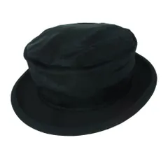 小*川様 ANN DEMEULEMEESTER 　ハット Hats – Ann Demeulemeester