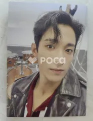 Seventeen ドギョム DREAM Photo Card