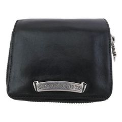 Rick owens × Chrome hearts ダガーカスタムウォレット Rick owens × Chrome hearts ダガーカスタムウォレット - メルカリ