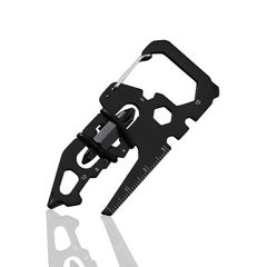 KJ LOGO CARABINER kohjiyaカラビナ Keiju Io - メルカリ