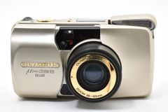 OLYMPUS SUPERZOOM 130S フィルムカメラ 本体 - メルカリ
