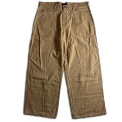 RRL 三つ星タグ 初期 カーゴパンツ W34相当 希少 - メルカリ