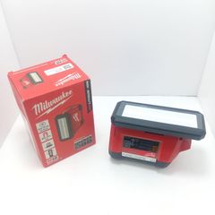 Milwaukee USB パーソナルライト 2個SET Milwaukee USB パーソナルライト 2個SET - メルカリ