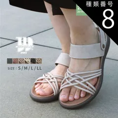 種類8：ブラック/LL(24.5センチ~25.0センチ) WilsonLee ウィルソンリー カジュアルサンダル フラットサンダル コンフォートサンダル スポサン スポーツサンダル 2way レディース つっかけ バックストラップ 軽量 痛くない おしゃれ W