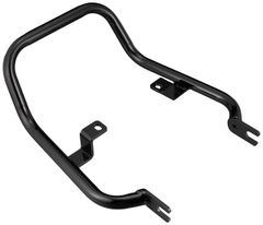 KIJIMA ダブルシート スーパーカブ110 JA44 専用グラブバーのセット