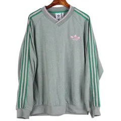 アディダス ADIDAS アディカラー 70s ヴィンテージ スウェット L / k3692