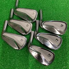 BMG アイアン ヘッドのみ #5-p 6個セット ブラックメッキ BMG アイアン ヘッドのみ #5-p 6個セット ブラックメッキ - メルカリ