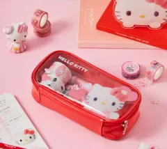 ハローキティ ポーチ 筆箱