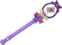 超激レア！ バンダイ 新品・未使用・未開封 名探偵プリキュア まわして 