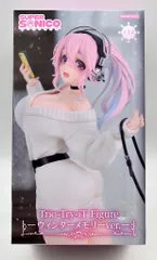 フリュー Trio-Try-iT Figure すーぱーそに子 ウィンターメモリーver.
