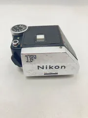 実写済 Nikon F フォトミックFTN 中期 + 50mm F2 おまけ付き 2026年最新】nikon ニコン fフォトミックの人気アイテム - メルカリ
