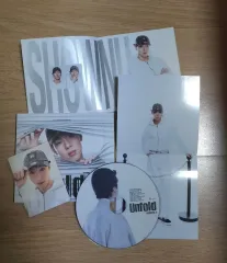MONSTAX ショヌ SHOWNU トレカ 直筆サイン入り MONSTA X THE UNSEEN ショヌ トレカセット 6枚 - メルカリ