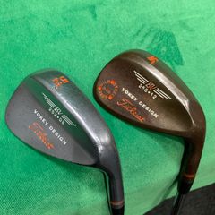 値下げ！】ダンシングボーケイ52&58ノーメッキ！ - メルカリ