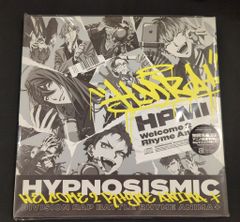 KING RECORDS 히프노시스 마이크-Division Rap Battle- Rhyme Anima Welcome 2 Rhyme Anima