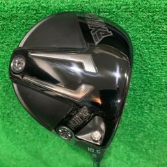 最終価格 PXG 0811XF GEN2 DIAMOND SPEEDER 5S - メルカリ