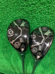 レア】PING G425 MAX FW3番 5番 The ATTAS 6S - メルカリ