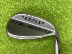 タイトリスト ボーケイウェッジ SM10 56-14F BV105 - メルカリ