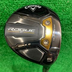 ローグ ST MAX D 5w ベンタスforキャロウェイ5SR - メルカリ