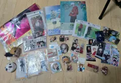 呪術廻戦 いくつか 出品