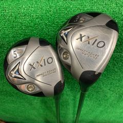 XXIO INPACT 1W& XENON.3W.5Wセット - メルカリ