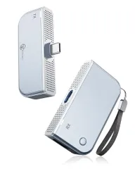 hdmi 無線 ワイヤレス hdmi 送受信機セットUSB-C 3.1 送信機 超低遅延1080P/2.4G+5G/50m無線伝送 音画同期 WIFI&設定不要 ミラー＆拡張モード搭載 スマートフォン/タブレット/ラップトップ/PC/Mac/ ad2eef24