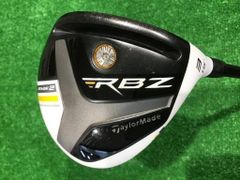 TaylorMade RBZ 4U 22°レフティー - メルカリ