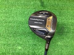 期間値引】Callaway PARADYM 5W ATTAS V2 6SX - メルカリ