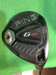 PING G410 ドライバー 9度pingツアーXフレックス - メルカリ
