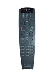 KENWOOD RC-P969 オーディオ用リモコン - メルカリ