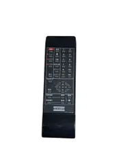 オーディオ リモコン 富士通（FUJITSU） 27 / 29V-M5 動作確認済み【A4-229】のサムネイル
