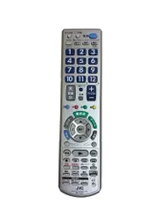 オーディオ リモコン JVC RM-A623 動作確認済み【A4-246】のサムネイル