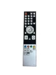 テレビ リモコン DXアンテナ NF023JD 動作確認済み【A4-261】のサムネイル