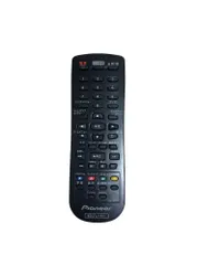 テレビ リモコン パイオニア（pioneer） RC-3074 動作確認済み【A4-270】のサムネイル