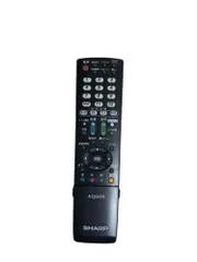 2026年最新】シャープ リモコン ga952wjsaの人気アイテム - メルカリ