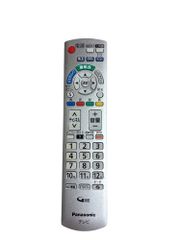 Panasonicプラズマテレビ用リモコン TH-42PZ700SK - メルカリ