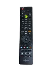 テレビ リモコン 富士通（FUJITSU） CP325368-01 動作確認済み【A4-157】のサムネイル