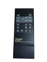 2026年最新】teac rcの人気アイテム - メルカリ