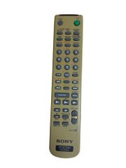 【中古】ソニー セレクターリモコン RM-SBRX1 SONY ソニー オーディオ システムリモコン RM-SBRX1 - メルカリ