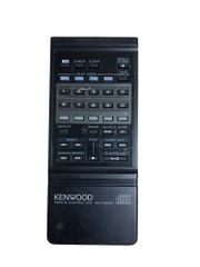 KENWOOD RC-P969 オーディオ用リモコン - メルカリ
