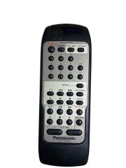 Panasonic オーディオ用リモコン RAK-CH943WK - メルカリ