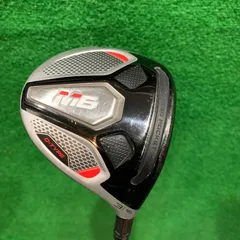 TaylorMade - 売り尽くし！テーラーメイド  M6 d-type 3w ディアマナ　カイリ 2026年最新】Taylormade M6 D-Typeの人気アイテム - メルカリ