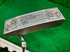 スコッティ キャメロン PRO PLATINUM MID SUR 42インチ - メルカリ