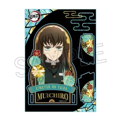 『鬼滅の刃』螺鈿風シリーズ アクリルスタンド Vol.4 時透無一郎【202604再販】