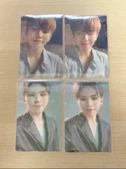 SEVENTEEN An Ode Begin ver. ウジ トレカ まとめ