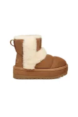 UGG アグ クラシック クラウド ギターピック 칠라피크 ブーツ 230