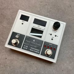 FREE THE TONE PA-10B BASS PROGRAMMABLE - メルカリ