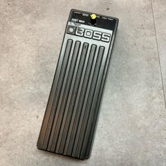 BOSS ワウペダル PW-10 生産終了 レア品 - メルカリ