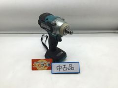 未使用】Makita/マキタ TD002GRDX ☆ 40vMax充電式インパクトドライバ 