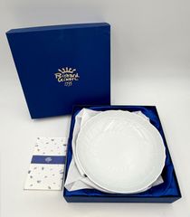 Richard Ginori ホワイト スクエア皿 新品未使用 - メルカリ